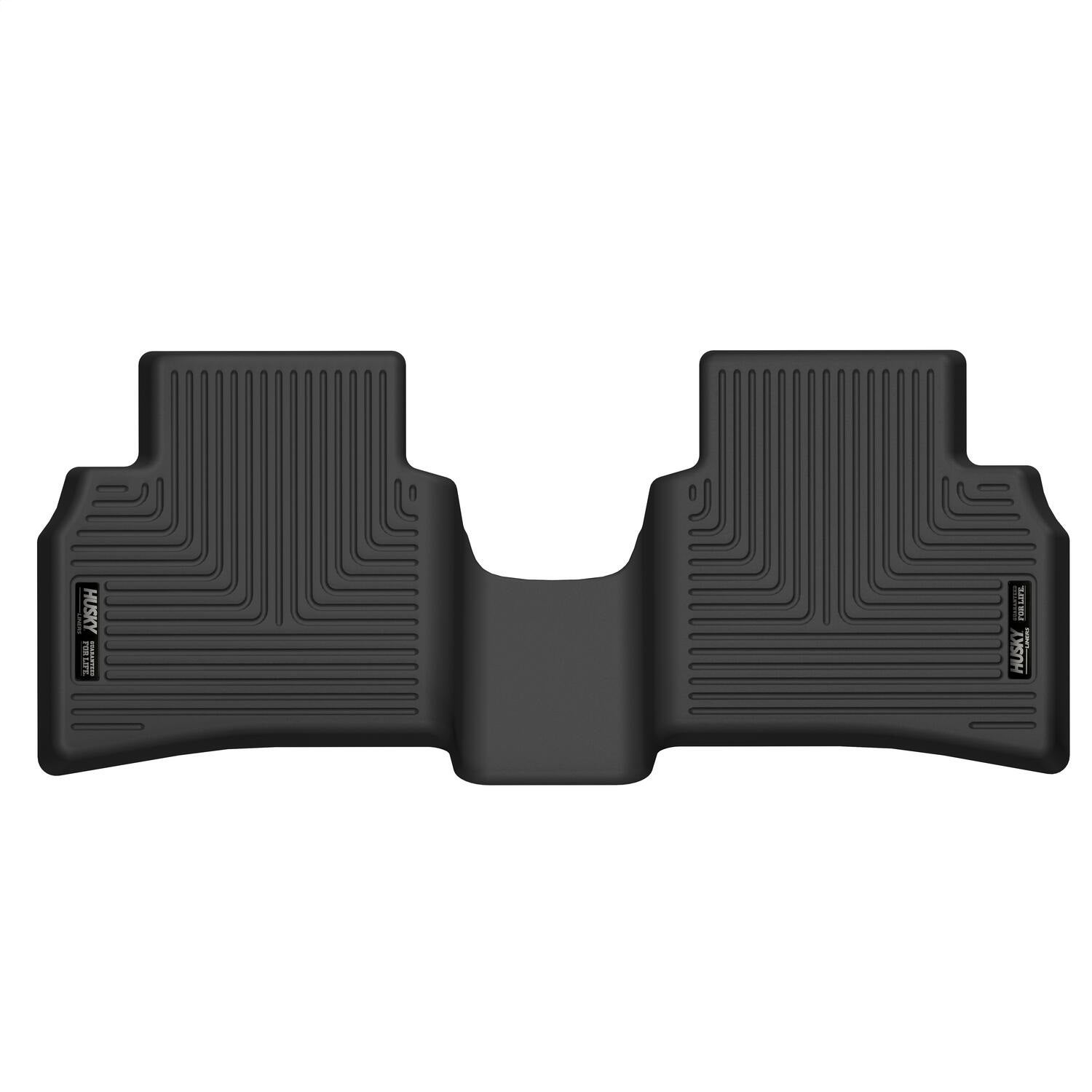 Husky Liners 51261 X-Act Contour Floor Liner Fits 21-23 Envision   X-Act Contour