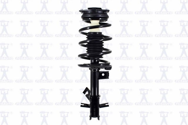 Focus Auto Parts Suspension Strut And Coil Spring Assembly P/N:1331648L