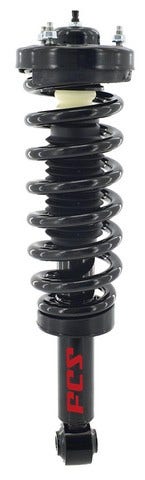 Focus Auto Parts Suspension Strut And Coil Spring Assembly P/N:1345563