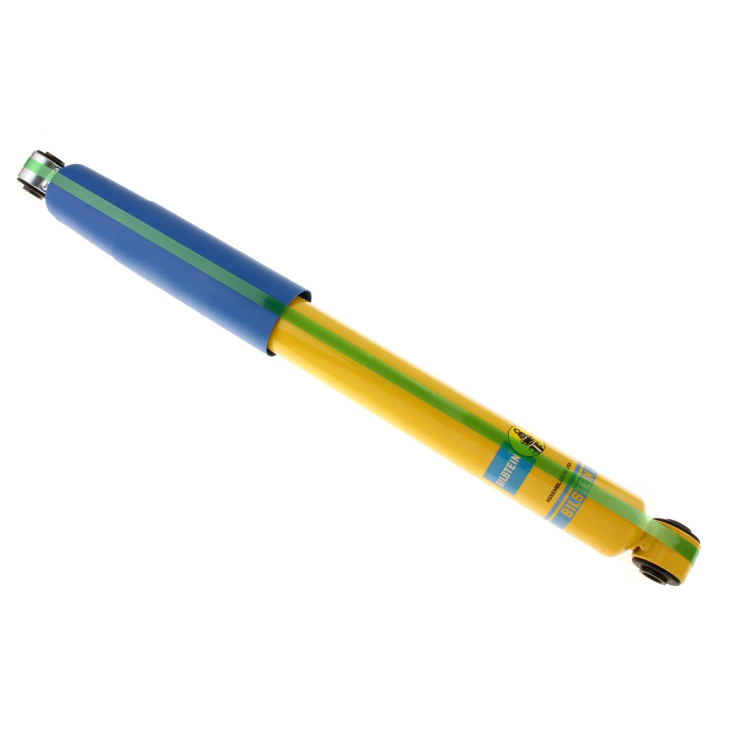 Bilstein Shock Absorbers   Shock Absorber 4600 Series Shock; Type - Nitrogen Gas