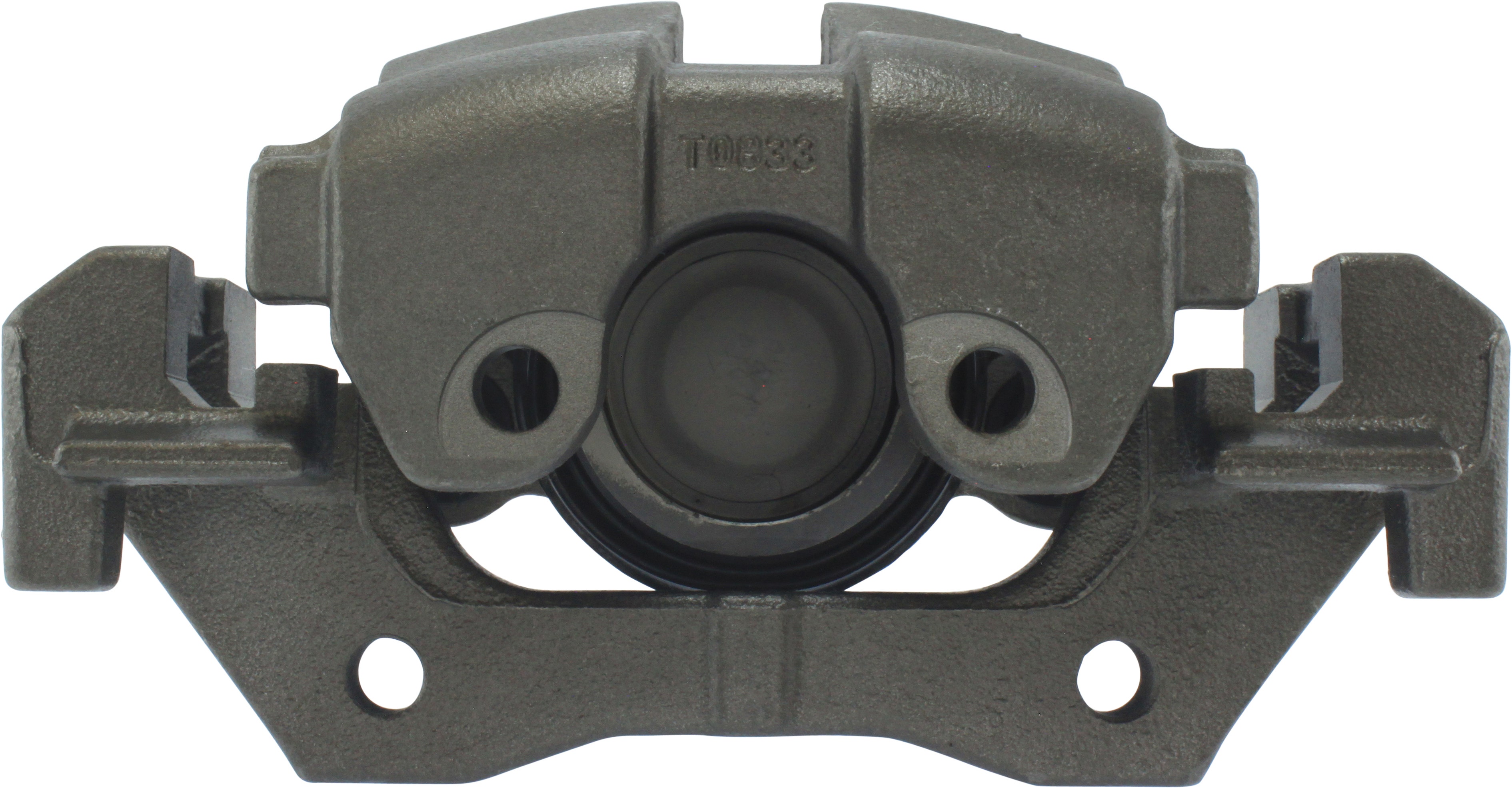 Centric Parts Disc Brake Caliper P/N:141.65081  Disc Brake Caliper P/N: