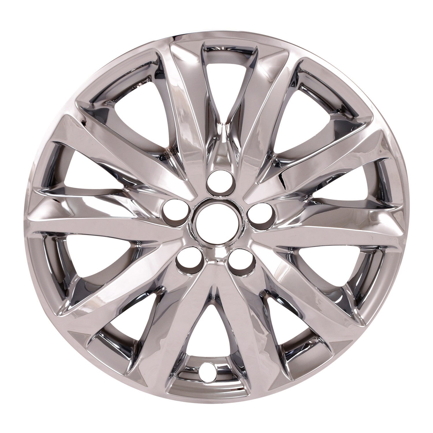 Ws 17-19 Mazda3 Chrm 18' 5 Spl Spke Ws 17-19 Mazda3 Chrm 18  5 Spl Spke