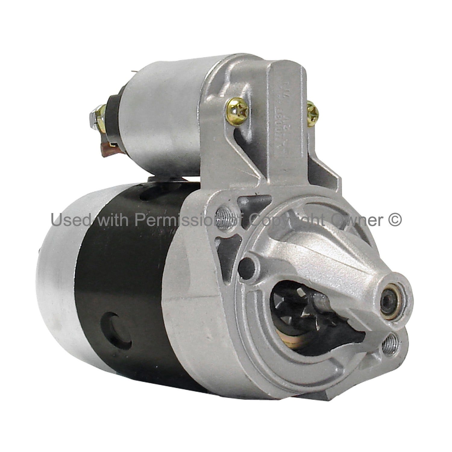 Mpa Starter Motor P/N:17732  Starter Motor P/N: