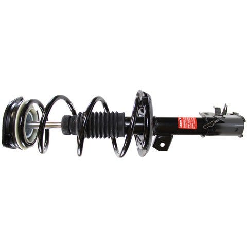 Monroe Shocks & Struts Suspension Strut And Coil Spring Assembly P/N:272898