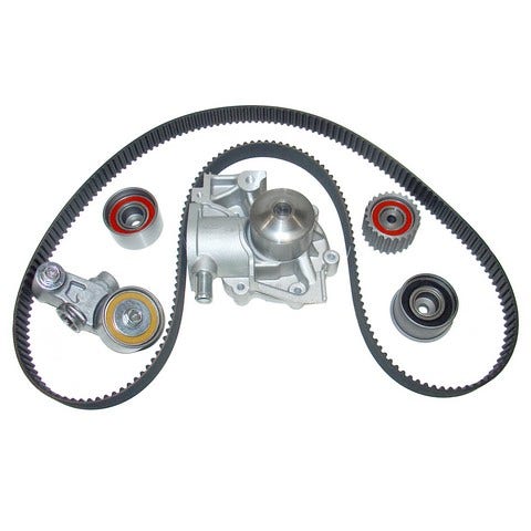 Airtex Engine Timing Belt Kit With Water Pump P/N:Awk1307  Engine Timing Belt