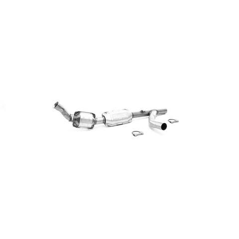 Ap Exhaust Catalytic Converter-Direct Fit P/N:645259  Catalytic Converter-Direct