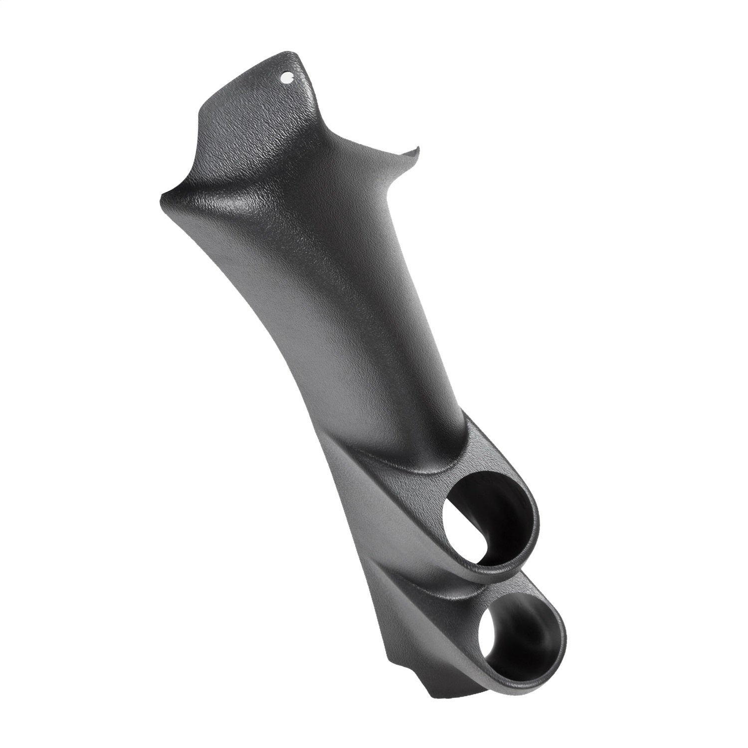 Autometer 12125 Mounting Solutions Dual Gauge A-Pillar Mount Fits 01-04 Mustang