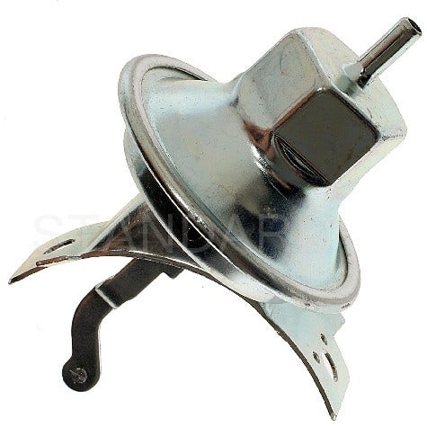 Standard Ignition Distributor Vacuum Advance P/N:Vc-184  Distributor Vacuum