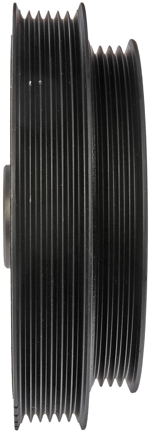 Dorman - Oe Solutions Engine Harmonic Balancer P/N:594-258 Oe Solutions (Tm)