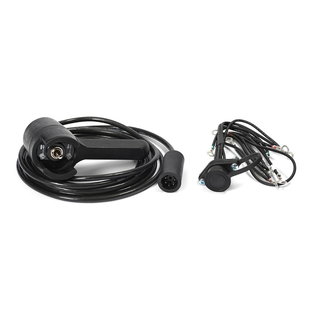Warn 38625 Conversion Kit For 5-Wire Remote Controls  Industries 37170 Winch