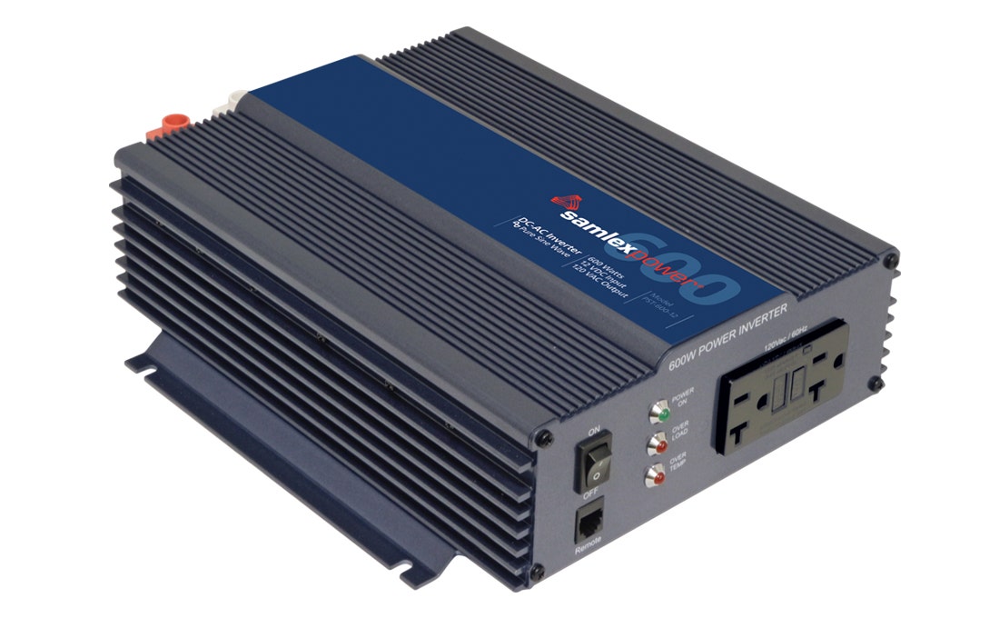 600W Pure Sine Inverter 600W Pure Sine Inverter