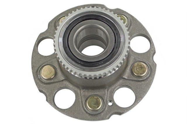Mevotech Wheel Bearing And Hub Assembly P/N:H512180  Wheel Bearing And Hub