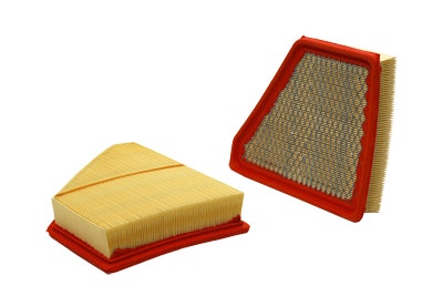 Wix Air Filter P/N:49727  Filters  Air Filter; Shape - Unique, Type -