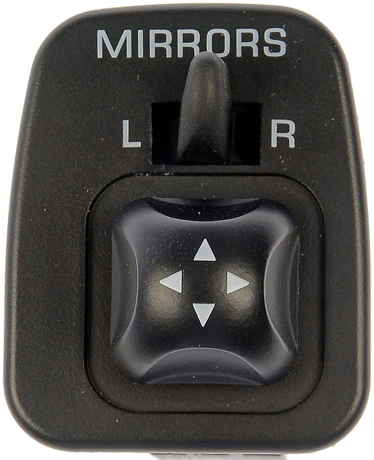 Dorman - Oe Solutions Door Mirror Switch P/N:901-319  Door Mirror Switch P/N: