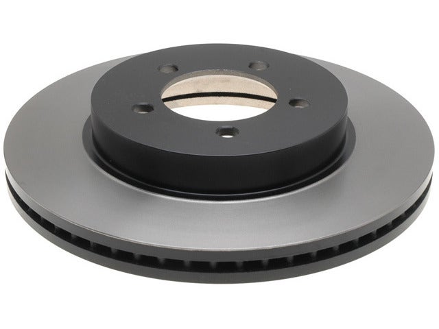 Raybestos Brakes Disc Brake Rotor P/N:680014  Disc Brake Rotor P/N: