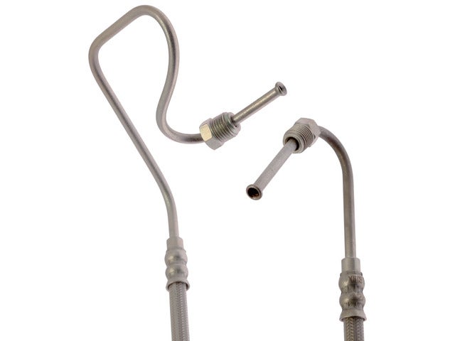 Raybestos Brakes Brake Hydraulic Hose P/N:Bh384104  Brake Hydraulic Hose P/N: