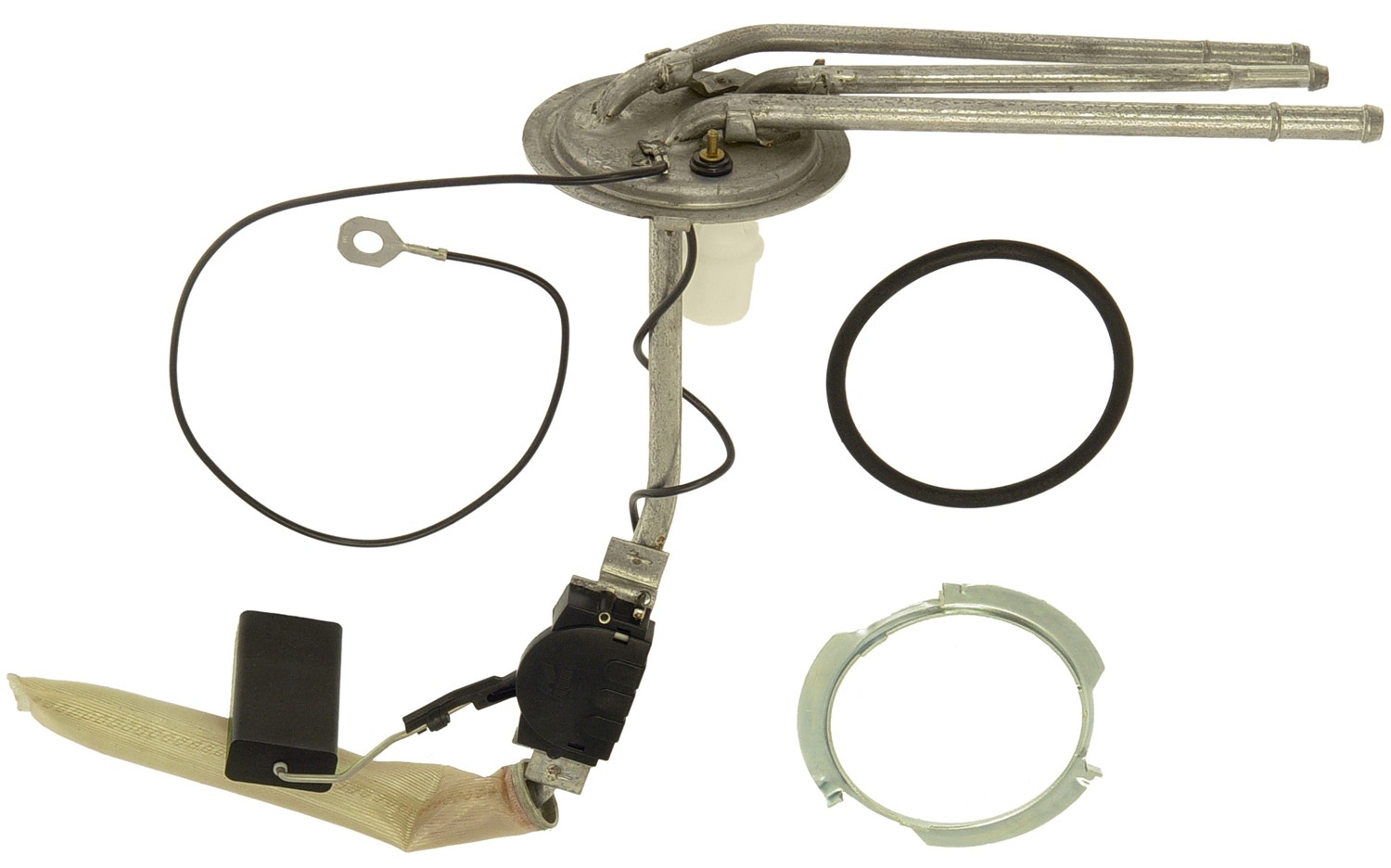 Dorman - Oe Solutions Fuel Tank Sending Unit P/N:692-050  Fuel Tank Sending Unit