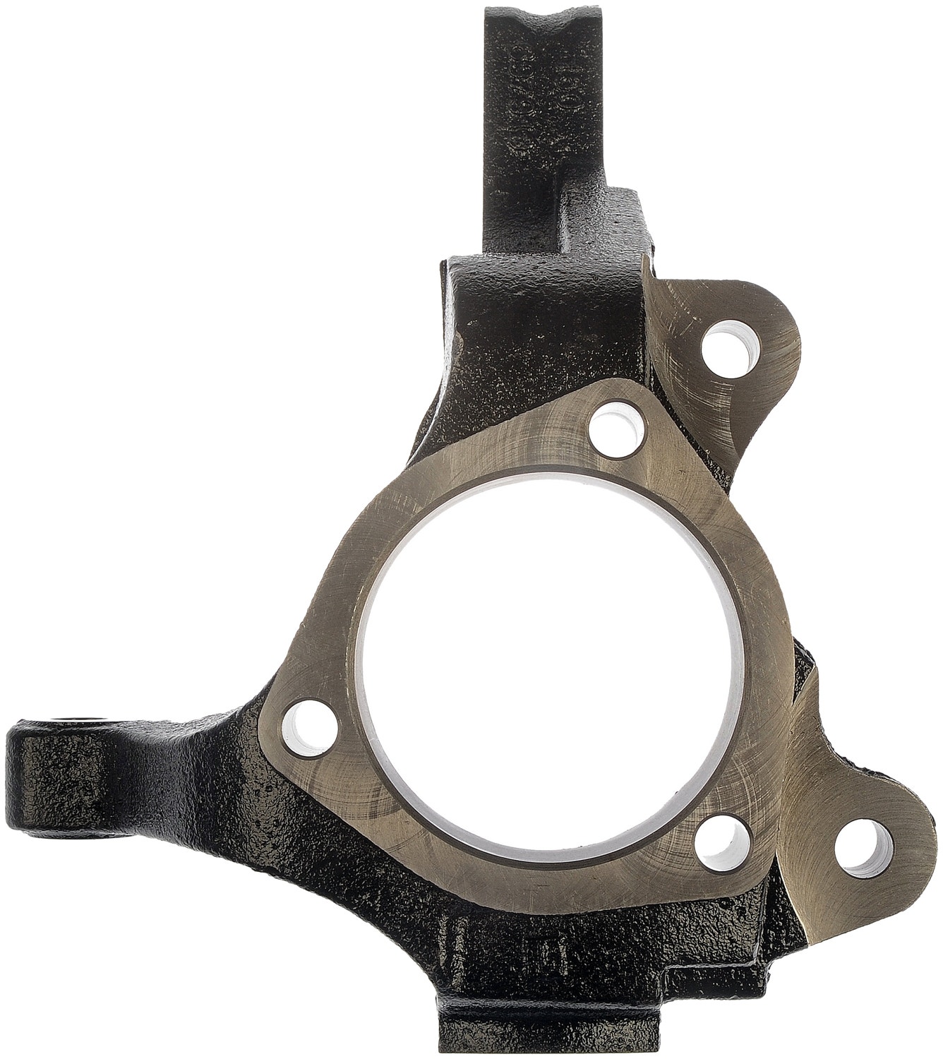 Dorman - Oe Solutions Steering Knuckle P/N:697-911  Steering Knuckle P/N:
