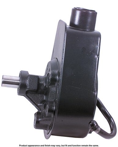 Cardone Reman Power Steering Pump P/N:20-7828  Power Steering Pump P/N: