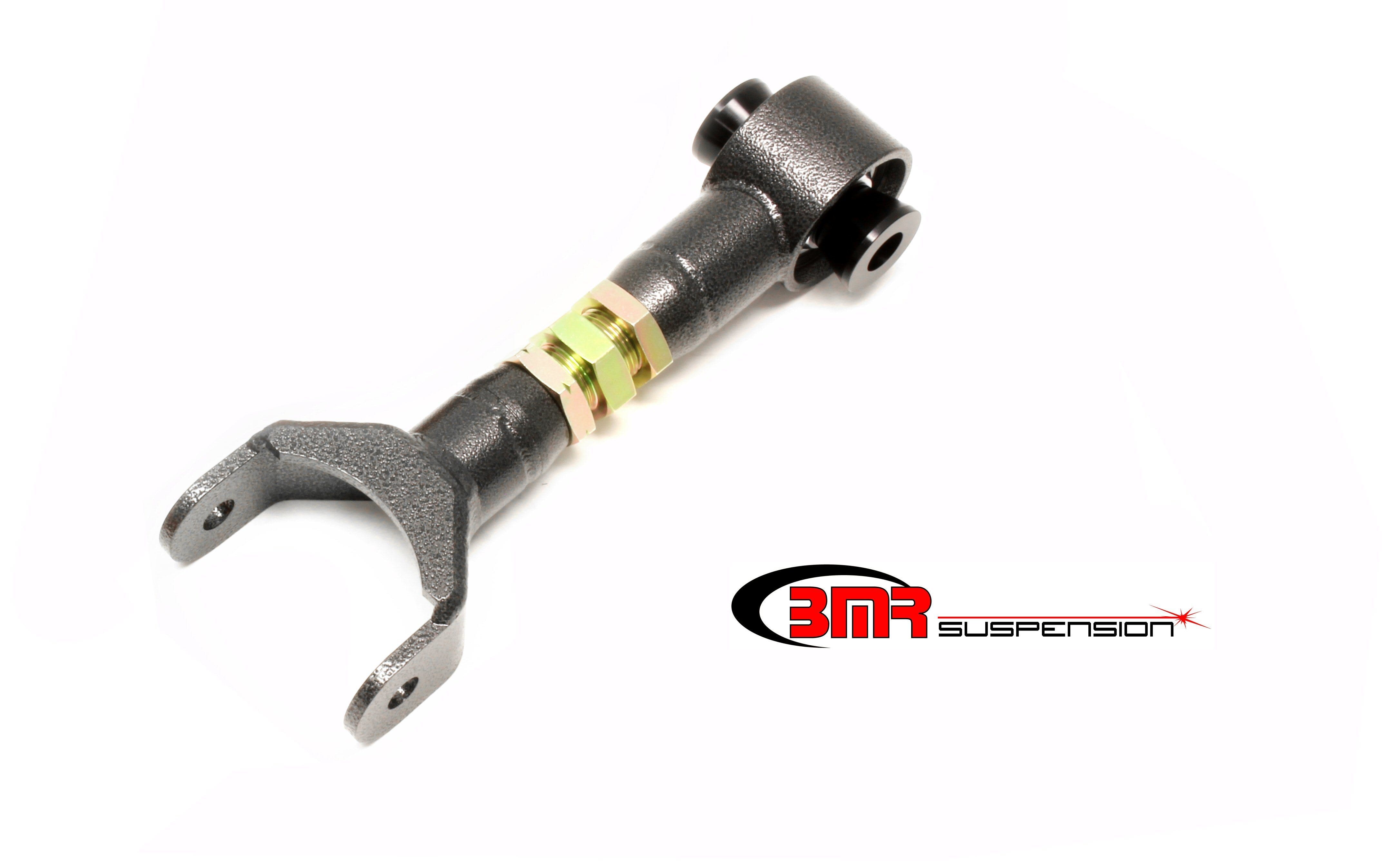 Bmr Suspension Utca033h Mustang Upper Control Arm On-Car Adjustable (11-14), 1