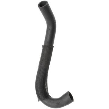 Dayco Radiator Coolant Hose P/N:72089  Radiator Coolant Hose P/N: