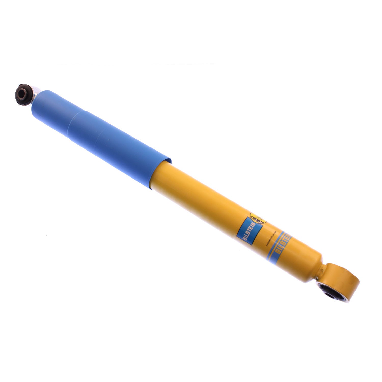 Bilstein Shock Absorbers   Shock Absorber 4600 Series Shock; Type - Nitrogen Gas
