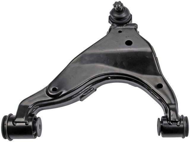 Dorman - Oe Solutions Suspension Control Arm And Ball Joint Assembly P/N:522-720