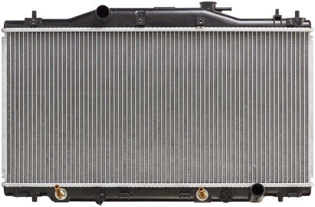 Spectra Premium Radiator P/N:Cu2412  Radiator P/N:
