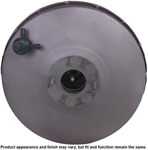 Cardone Reman Power Brake Booster P/N:54-74236  Power Brake Booster P/N: