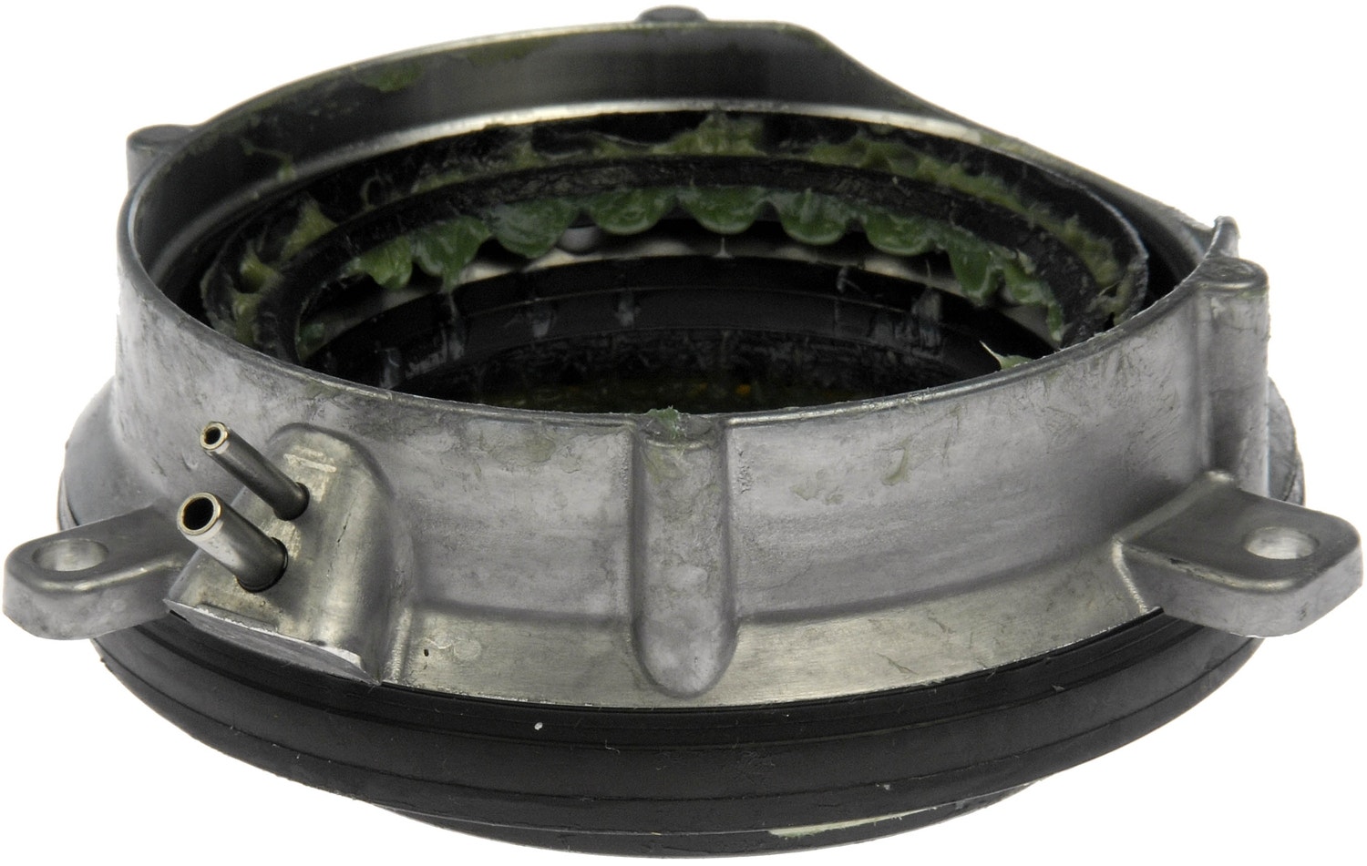 Dorman - Oe Solutions 4Wd Actuator P/N:600-105 Oe Solutions (Tm) Four Wheel