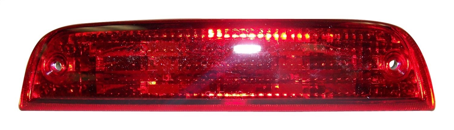 Crown Automotive 55054992 Third Brake Lamp Crown Automotive  Third Brake Lamp