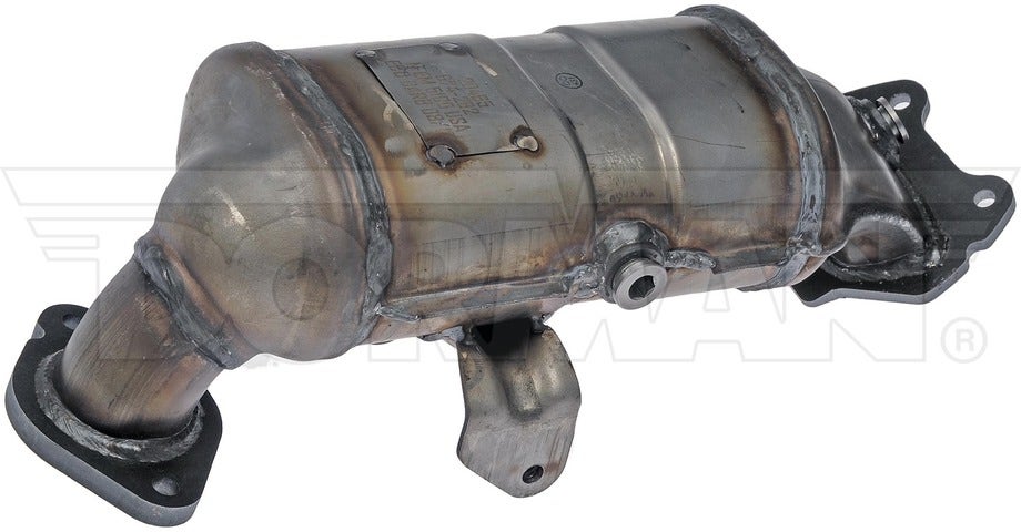 Dorman - Oe Solutions Exhaust Manifold With Integrated Catalytic Converter