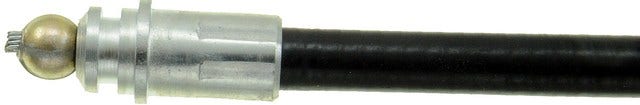 Parking Brake Cable P/N:C93619 Parking Brake Cable P/N: