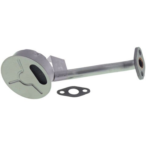 Melling Engine Oil Pump Pickup Tube And Screen P/N:127S  Engine Oil Pump Pickup