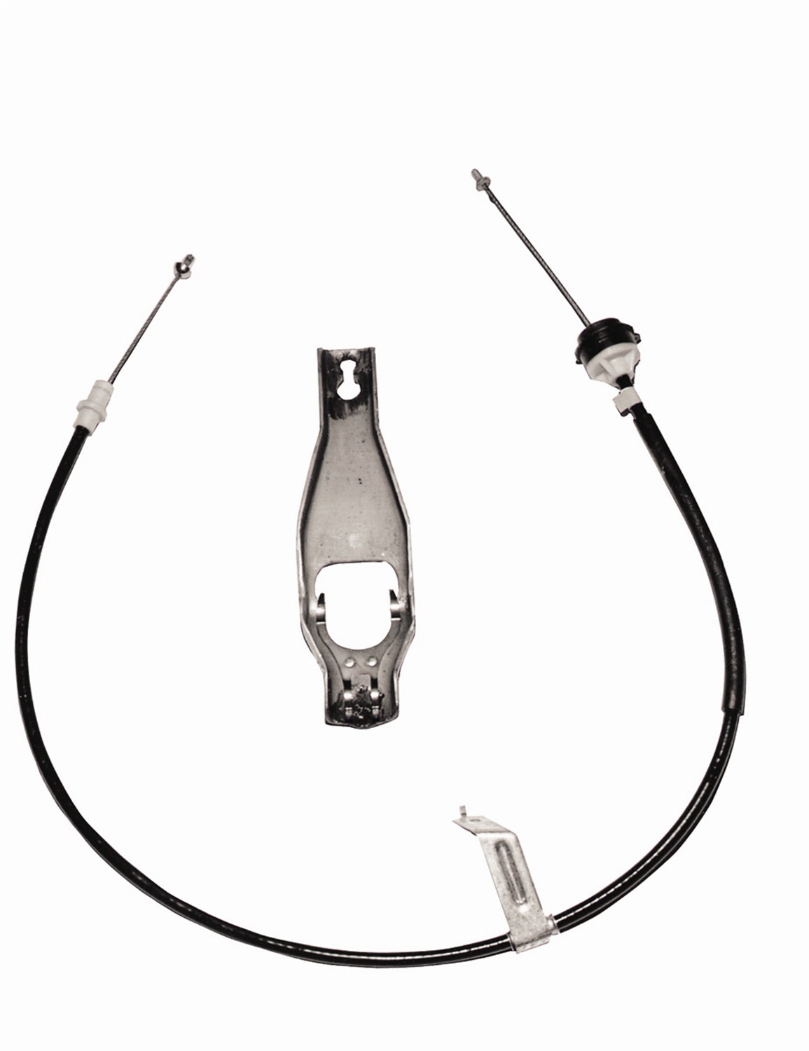 Ford Performance Parts M-7553-A302 Clutch Linkage Upgrade Fits Capri Mustang