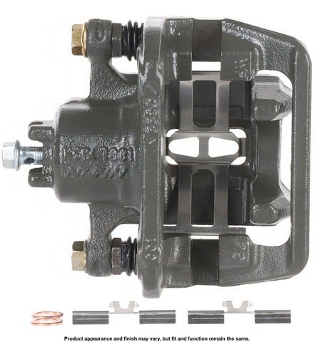 Cardone Reman Disc Brake Caliper P/N:19-B2911a  Disc Brake Caliper P/N: