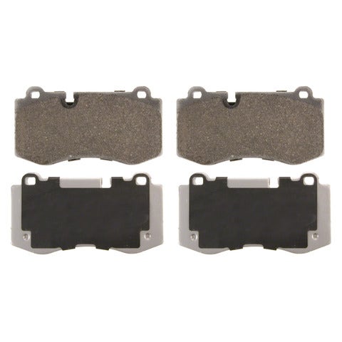 Wagner Brake Disc Brake Pad Set P/N:Mx1223  Disc Brake Pad Set P/N: