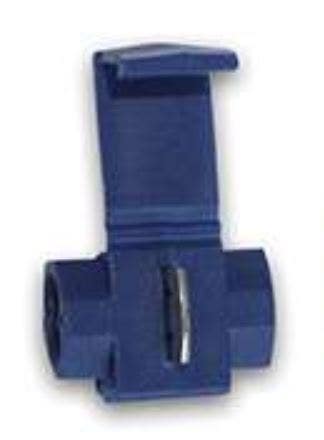 Wirthco 31877 Connector   Wire Splice Connector  Type - Quick Connector, Wire