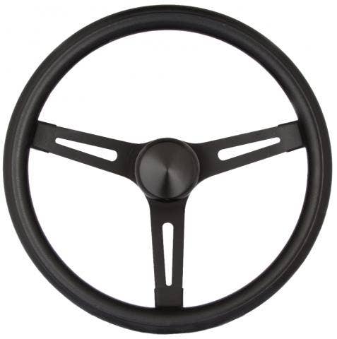 Grant 8540 Classic Series Slotted Wheel   Classic Series Slotted Wheel