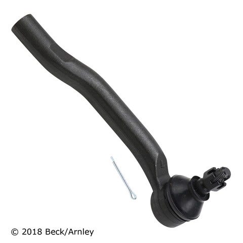 Beck/Arnley Steering Tie Rod End P/N:101-7683  Steering Tie Rod End P/N: