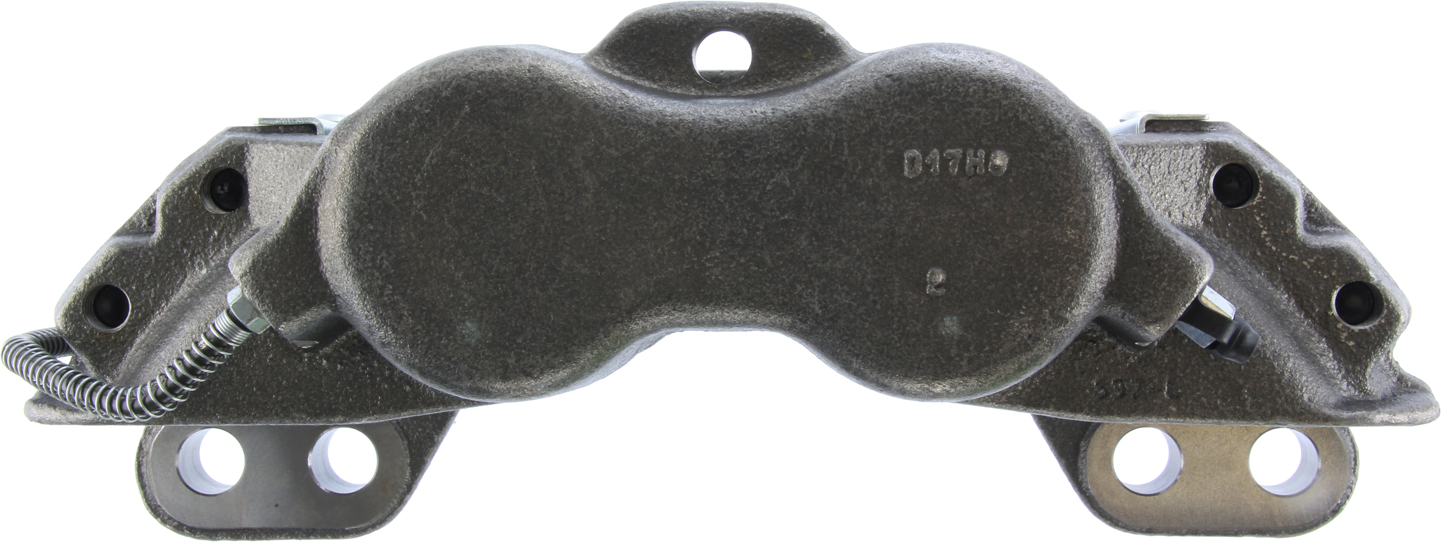Centric Parts Disc Brake Caliper P/N:141.79011  Disc Brake Caliper P/N: