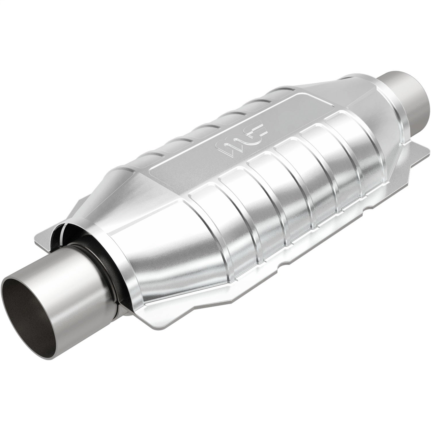 Magnaflow California Converter 339105 Universal California Catalytic Converter