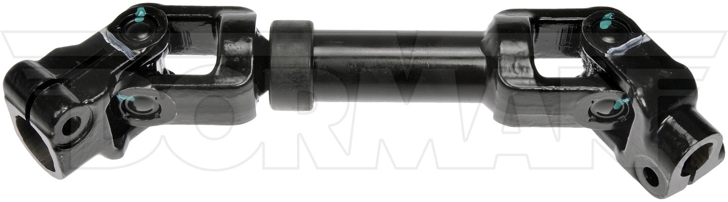 Dorman - Oe Solutions Steering Shaft P/N:425-102  Steering Shaft P/N: