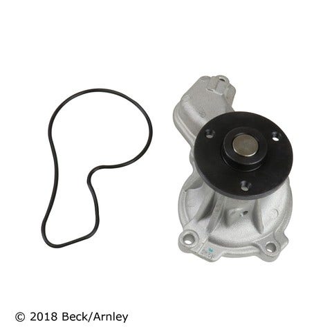 Beck/Arnley Engine Water Pump P/N:131-2282  Engine Water Pump P/N: