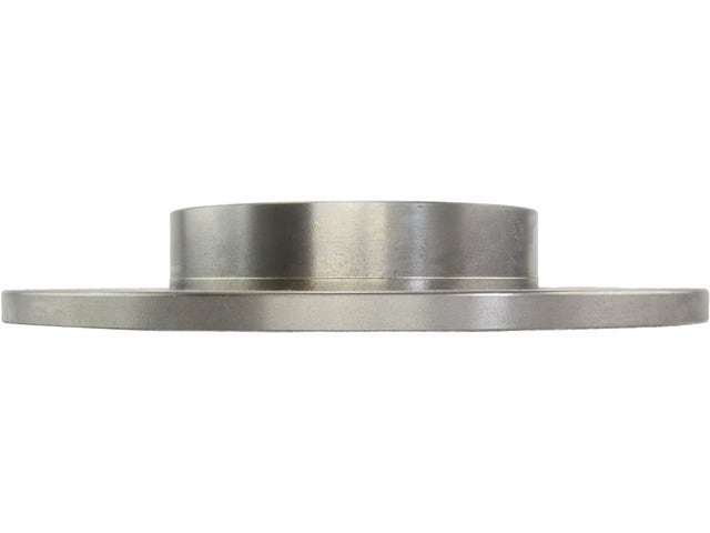 Centric Parts Disc Brake Rotor P/N:121.58015  Disc Brake Rotor P/N: