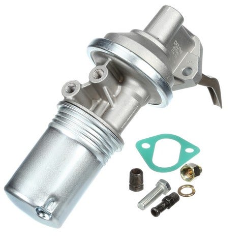 Delphi Mechanical Fuel Pump P/N:Mf0063  Mechanical Fuel Pump P/N: