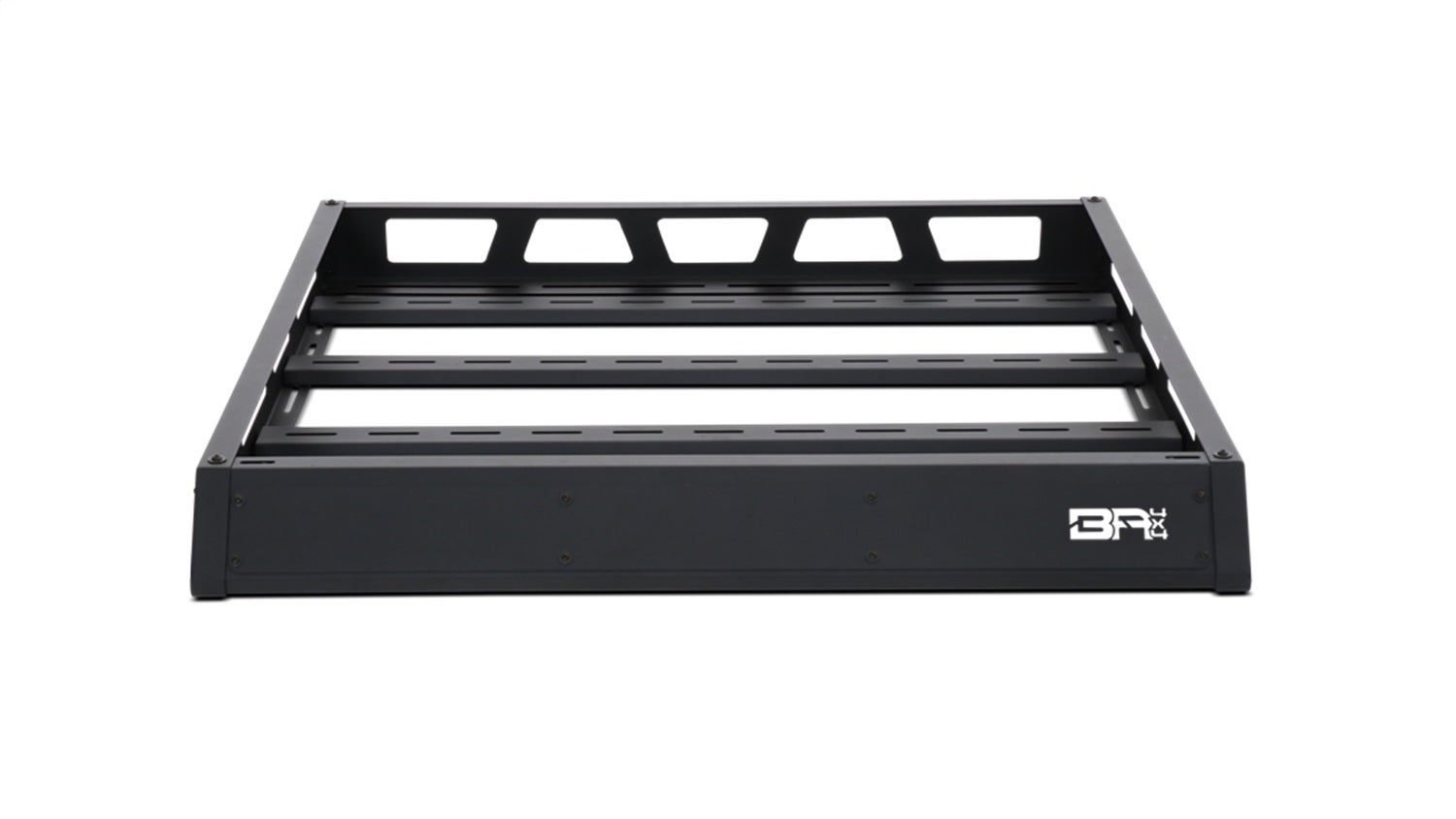 Body Armor 5160 Roof Rack Fits 18-19 Wrangler (Jl)   Roof Rack Fits 18-19