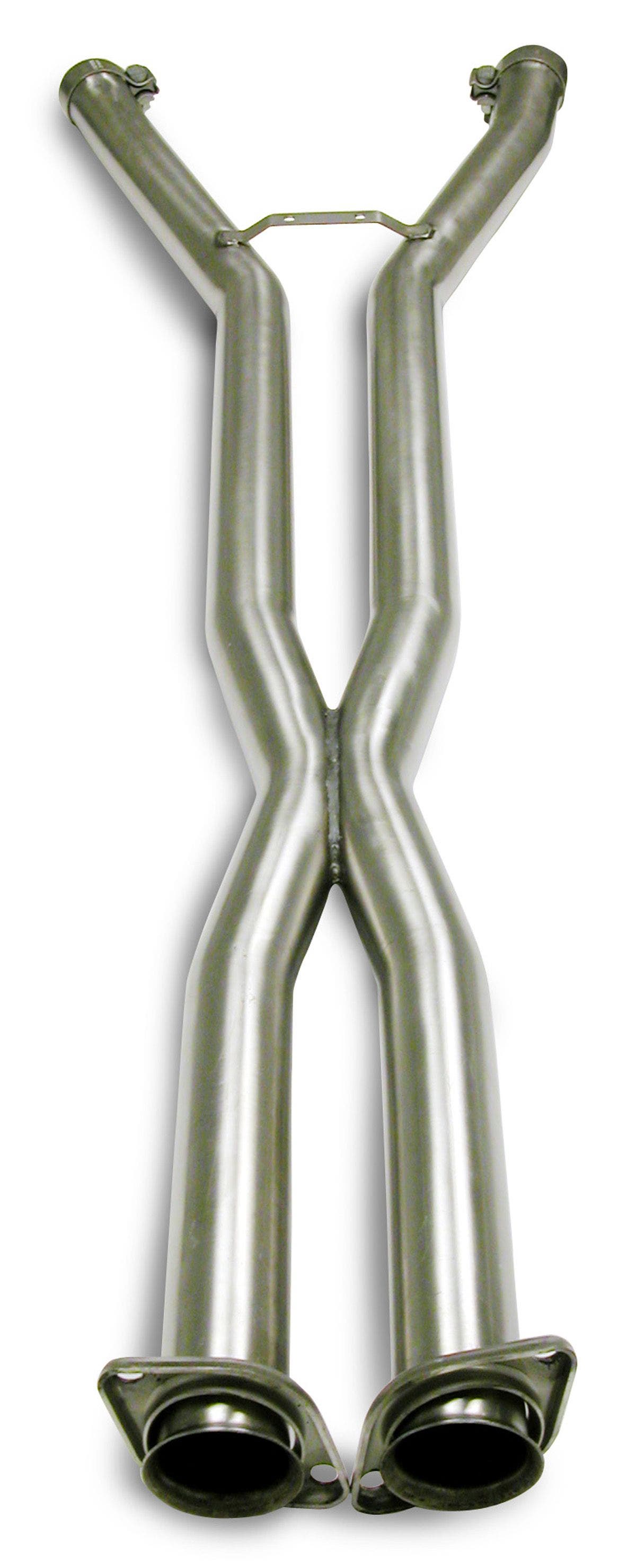 Corsa Performance 14330 Exhaust X-Pipe Fits 09-13 Corvette   Exhaust X-Pipe Fits
