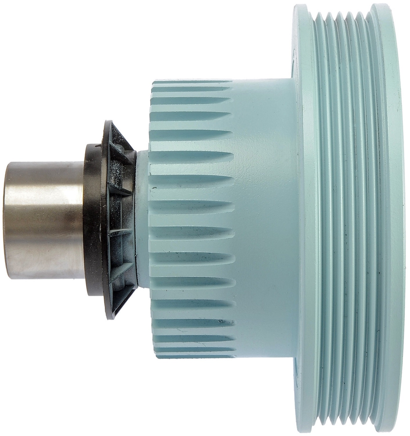 Dorman - Oe Solutions Engine Harmonic Balancer P/N:594-111 Oe Solutions (Tm)