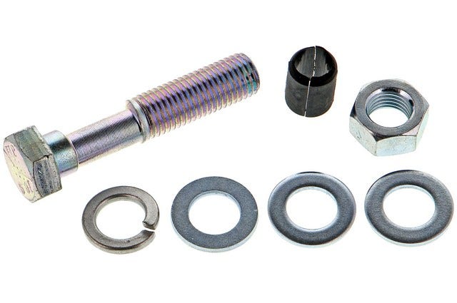 Mevotech Alignment Cam Bolt Kit P/N:Mk7436  Alignment Cam Bolt Kit P/N: